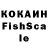 Дистиллят ТГК концентрат Nigina Kodareva