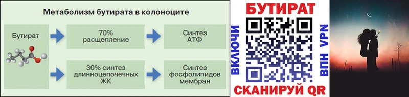 БУТИРАТ Butirat  Кыштым 